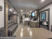 Call now about this 2025 Grand Design Reflection 296RDTS! 2025 Grand Design Reflection 296RDTS - New Travel Trailer For Sale by Blue Compass RV Prescott Valley in Prescott Valley, Arizona features Slideout