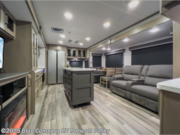 Contact us now about this 2025 Grand Design Reflection 310MKTS! 2025 Reflection 310MKTS by Grand Design from Blue Compass RV Prescott Valley in Prescott Valley, Arizona