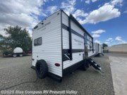 Call now about this 2025 Grand Design Transcend Xplor 25MLX! 2025 Grand Design Transcend Xplor 25MLX - New Travel Trailer For Sale by Blue Compass RV Prescott Valley in Prescott Valley, Arizona features Slideout
