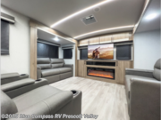 Call now about this 2025 Grand Design Imagine 3100RD! 2025 Grand Design Imagine 3100RD - New Travel Trailer For Sale by Blue Compass RV Prescott Valley in Prescott Valley, Arizona features Slideout