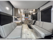 Call now about this 2025 Grand Design Momentum G-Class 21G! 2025 Grand Design Momentum G-Class 21G - New Toy Hauler For Sale by Blue Compass RV Prescott Valley in Prescott Valley, Arizona features Slideout