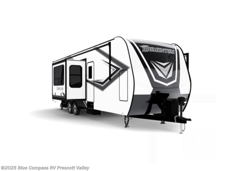 Email now about this 2025 Grand Design Momentum G-Class 21G! New 2025 Grand Design Momentum G-Class 21G available in Prescott Valley, Arizona