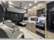 Contact us now about this 2025 Grand Design Momentum G-Class 21G! 2025 Momentum G-Class 21G by Grand Design from Blue Compass RV Prescott Valley in Prescott Valley, Arizona