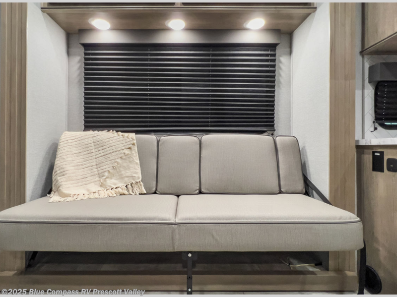 New 2025 Grand Design Momentum G-Class 30G available in Prescott Valley, Arizona