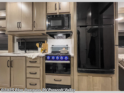 Contact us now about this 2025 Grand Design Momentum G-Class 30G! 2025 Momentum G-Class 30G by Grand Design from Blue Compass RV Prescott Valley in Prescott Valley, Arizona