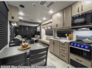 Call now about this 2025 Grand Design Momentum G-Class 30G! 2025 Grand Design Momentum G-Class 30G - New Toy Hauler For Sale by Blue Compass RV Prescott Valley in Prescott Valley, Arizona features Slideout