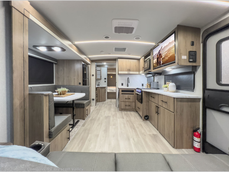 Contact us now about this 2025 Grand Design Imagine 2500RL! 2025 Imagine 2500RL by Grand Design from Blue Compass RV Prescott Valley in Prescott Valley, Arizona
