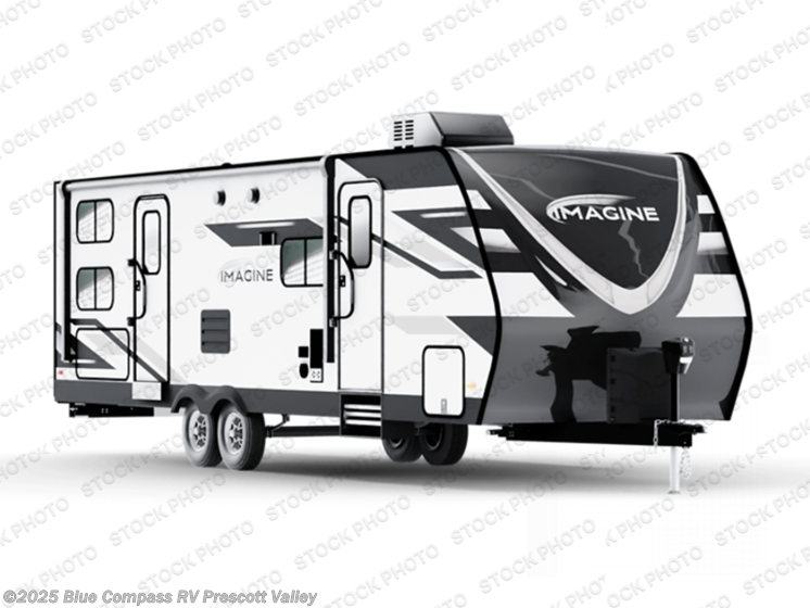 Email now about this 2025 Grand Design Imagine 2800BH! New 2025 Grand Design Imagine 2800BH available in Prescott Valley, Arizona