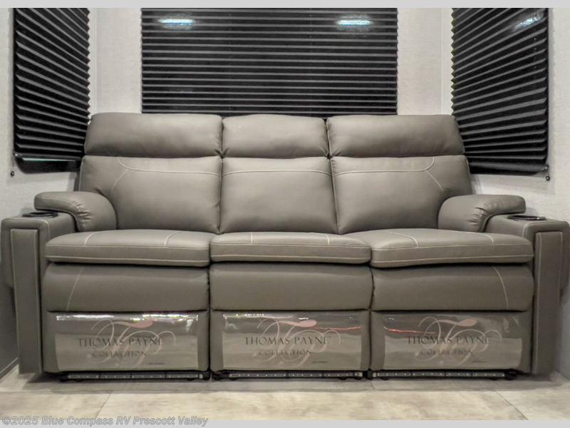 Contact us now about this 2025 Grand Design Momentum G-Class 320G! 2025 Momentum G-Class 320G by Grand Design from Blue Compass RV Prescott Valley in Prescott Valley, Arizona