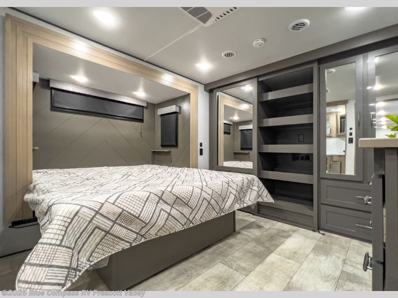 New 2025 Grand Design Momentum M-Class 351MS available in Prescott Valley, Arizona