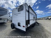Contact us now about this 2025 Grand Design Transcend Xplor 26BHX! 2025 Transcend Xplor 26BHX by Grand Design from Blue Compass RV Prescott Valley in Prescott Valley, Arizona
