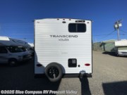 Call now about this 2025 Grand Design Transcend Xplor 26BHX! 2025 Grand Design Transcend Xplor 26BHX - New Travel Trailer For Sale by Blue Compass RV Prescott Valley in Prescott Valley, Arizona features Slideout