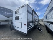 Call now about this 2025 Grand Design Transcend 265BHT! 2025 Grand Design Transcend 265BHT - New Travel Trailer For Sale by Blue Compass RV Prescott Valley in Prescott Valley, Arizona features Slideout