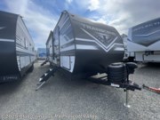 New 2025 Grand Design Transcend 265BHT available in Prescott Valley, Arizona