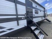Contact us now about this 2025 Grand Design Transcend 265BHT! 2025 Transcend 265BHT by Grand Design from Blue Compass RV Prescott Valley in Prescott Valley, Arizona