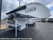 New 2025 Lance Lance Truck Campers 650 available in Prescott Valley, Arizona