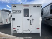 Call now about this 2025 Lance Lance Truck Campers 650! 2025 Lance Lance Truck Campers 650 - New Truck Camper For Sale by Blue Compass RV Prescott Valley in Prescott Valley, Arizona