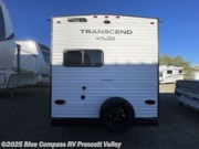 Call now about this 2025 Grand Design Transcend Xplor 25MLX! 2025 Grand Design Transcend Xplor 25MLX - New Travel Trailer For Sale by Blue Compass RV Prescott Valley in Prescott Valley, Arizona features Slideout