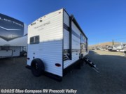 Contact us now about this 2025 Grand Design Transcend Xplor 25MLX! 2025 Transcend Xplor 25MLX by Grand Design from Blue Compass RV Prescott Valley in Prescott Valley, Arizona