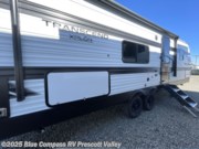 New 2025 Grand Design Transcend Xplor 26BHX available in Prescott Valley, Arizona