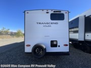 Call now about this 2025 Grand Design Transcend Xplor 26BHX! 2025 Grand Design Transcend Xplor 26BHX - New Travel Trailer For Sale by Blue Compass RV Prescott Valley in Prescott Valley, Arizona features Slideout