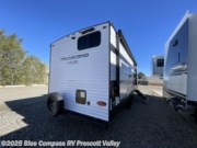 Contact us now about this 2025 Grand Design Transcend Xplor 26BHX! 2025 Transcend Xplor 26BHX by Grand Design from Blue Compass RV Prescott Valley in Prescott Valley, Arizona