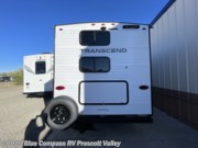 Call now about this 2025 Grand Design Transcend 265BHT! 2025 Grand Design Transcend 265BHT - New Travel Trailer For Sale by Blue Compass RV Prescott Valley in Prescott Valley, Arizona features Slideout