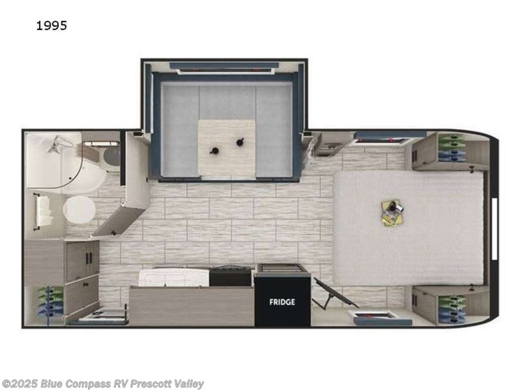Email now about this 2025 Lance Lance Travel Trailers 1995! New 2025 Lance Lance Travel Trailers 1995 available in Prescott Valley, Arizona