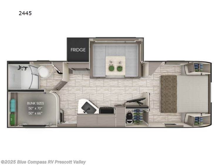 Email now about this 2025 Lance Lance Travel Trailers 2445! New 2025 Lance Lance Travel Trailers 2445 available in Prescott Valley, Arizona
