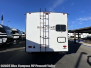 Contact us now about this 2025 Grand Design Imagine AIM 16BL! 2025 Imagine AIM 16BL by Grand Design from Blue Compass RV Prescott Valley in Prescott Valley, Arizona