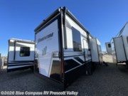 New 2025 Grand Design Momentum M-Class 344M available in Prescott Valley, Arizona