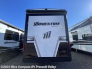 Contact us now about this 2025 Grand Design Momentum M-Class 344M! 2025 Momentum M-Class 344M by Grand Design from Blue Compass RV Prescott Valley in Prescott Valley, Arizona