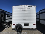 Contact us now about this 2025 Grand Design Transcend Xplor 20MKX! 2025 Transcend Xplor 20MKX by Grand Design from Blue Compass RV Prescott Valley in Prescott Valley, Arizona