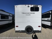 Contact us now about this 2025 Grand Design Transcend Xplor 24BHX! 2025 Transcend Xplor 24BHX by Grand Design from Blue Compass RV Prescott Valley in Prescott Valley, Arizona
