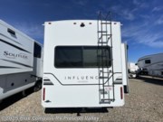 Contact us now about this 2025 Grand Design Influence 3503GK! 2025 Influence 3503GK by Grand Design from Blue Compass RV Prescott Valley in Prescott Valley, Arizona