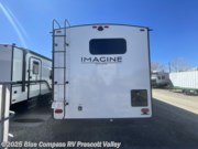 Contact us now about this 2025 Grand Design Imagine 2600RB! 2025 Imagine 2600RB by Grand Design from Blue Compass RV Prescott Valley in Prescott Valley, Arizona