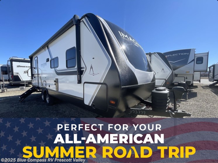 Email now about this 2025 Grand Design Imagine 2600RB! New 2025 Grand Design Imagine 2600RB available in Prescott Valley, Arizona