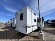 Contact us now about this 2025 Grand Design Influence 3804DS! 2025 Influence 3804DS by Grand Design from Blue Compass RV Prescott Valley in Prescott Valley, Arizona