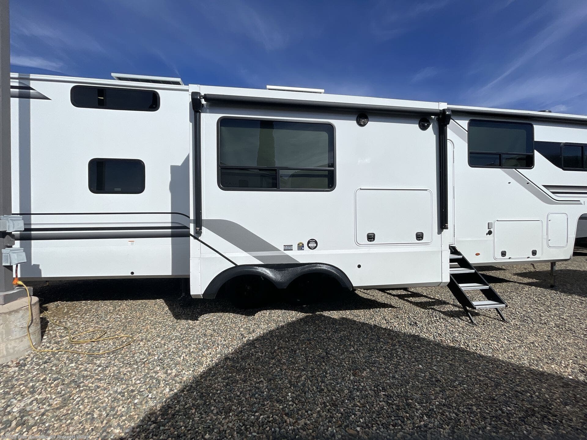 New 2025 Grand Design Influence 3804DS available in Prescott Valley, Arizona