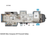 Call now about this 2025 Grand Design Reflection 367BHS! 2025 Grand Design Reflection 367BHS - New Fifth Wheel For Sale by Blue Compass RV Prescott Valley in Prescott Valley, Arizona features Slideout