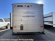 Contact us now about this 2025 Forest River Aurora 24RBS! 2025 Aurora 24RBS by Forest River from Blue Compass RV Prescott Valley in Prescott Valley, Arizona