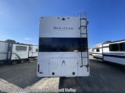 Contact us now about this 2025 Grand Design Solitude 380FL! 2025 Solitude 380FL by Grand Design from Blue Compass RV Prescott Valley in Prescott Valley, Arizona
