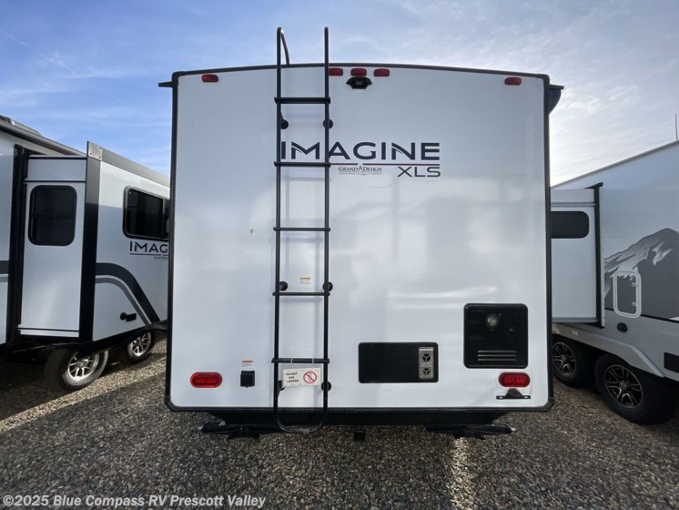 Email now about this 2025 Grand Design Imagine XLS 17MKE! New 2025 Grand Design Imagine XLS 17MKE available in Prescott Valley, Arizona