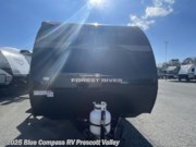 Contact us now about this 2025 Forest River Aurora Light 13RDX! 2025 Aurora Light 13RDX by Forest River from Blue Compass RV Prescott Valley in Prescott Valley, Arizona