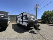 Contact us now about this 2025 Grand Design Transcend Xplor 22RBX! 2025 Transcend Xplor 22RBX by Grand Design from Blue Compass RV Prescott Valley in Prescott Valley, Arizona