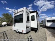 Call now about this 2024 Northwood Arctic Fox Grande Ronde 36-5VS! 2024 Northwood Arctic Fox Grande Ronde 36-5VS - New Fifth Wheel For Sale by Blue Compass RV Prescott Valley in Prescott Valley, Arizona features Slideout
