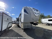 New 2024 Northwood Arctic Fox Grande Ronde 36-5VS available in Prescott Valley, Arizona