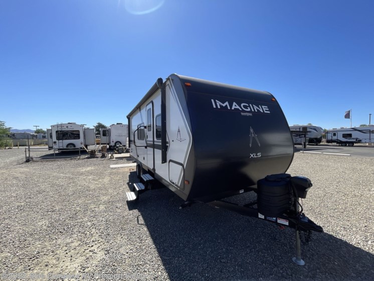 Email now about this 2025 Grand Design Imagine XLS 22MLE! New 2025 Grand Design Imagine XLS 22MLE available in Prescott Valley, Arizona