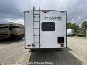 Contact us now about this 2025 Grand Design Imagine XLS 22RBE! 2025 Imagine XLS 22RBE by Grand Design from Blue Compass RV Prescott Valley in Prescott Valley, Arizona