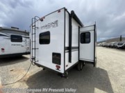 New 2025 Grand Design Imagine XLS 22RBE available in Prescott Valley, Arizona
